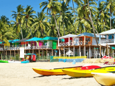 Kerala with goa and mumbai | day 10