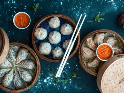 Fascinating East India | Day 10