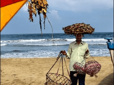 South India Bliss| Day 10