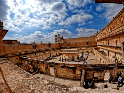 Epic North & Central India | Day 12