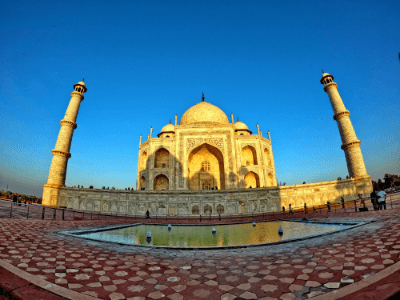 Epic North & Central India | Day 13