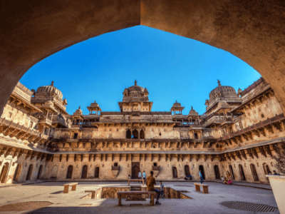 Epic North & Central India | Day 14