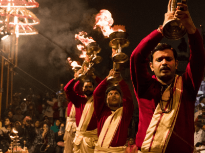 Epic North & Central India | Day 18