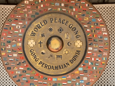 Epic North & Central India | Day 1