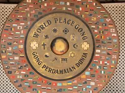 North East India with taj mahal | day 1