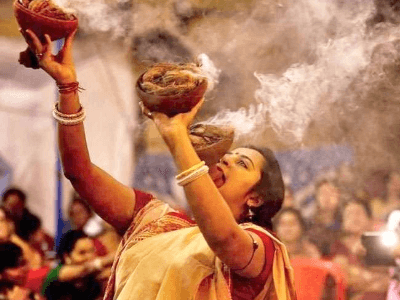 Fascinating East India | Day 1