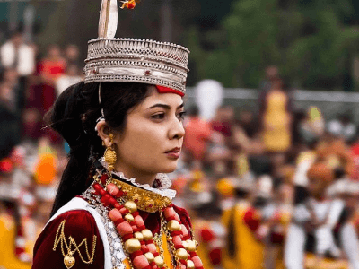 North East India with taj mahal | day 6