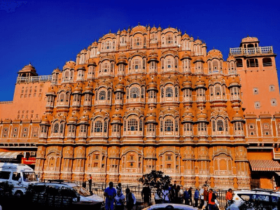 Golden triangle with kerala | day 7