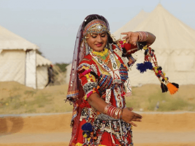 Epic North & Central India | Day 8