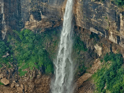 North East India with taj mahal | day 8